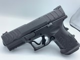 SPRINGFIELD ARMORY XD-M ELITE 9MM LUGER (9X19 PARA) - 1 of 7