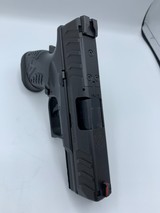 SPRINGFIELD ARMORY XD-M ELITE 9MM LUGER (9X19 PARA) - 4 of 7