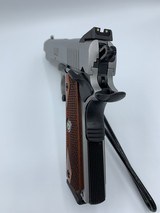 RUGER SR1911 - 2 of 7