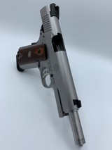 RUGER SR1911 - 5 of 7