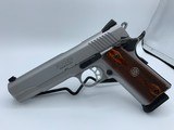 RUGER SR1911 - 1 of 7