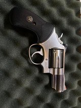 SMITH & WESSON 66-3 - 2 of 4