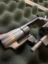SMITH & WESSON 66-3 - 4 of 4