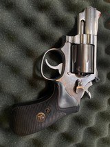 SMITH & WESSON 66-3 - 1 of 4
