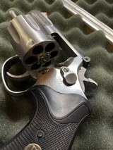 SMITH & WESSON 66-3 - 3 of 4