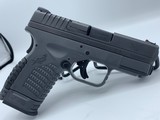 SPRINGFIELD ARMORY XDS -9 3.3 - 3 of 7