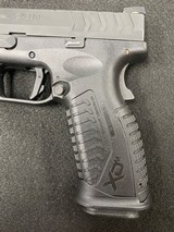 SPRINGFIELD ARMORY XDM ELITE - 3 of 7