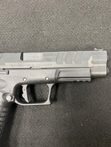 SPRINGFIELD ARMORY XDM ELITE - 6 of 7