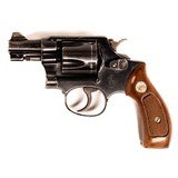 SMITH & WESSON 38 S&W SPECIAL - 1 of 5