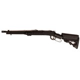 MOSSBERG 464 SPX - 1 of 4