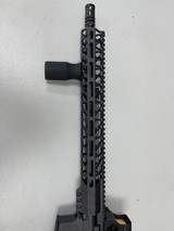 BATTLE ARMS DEVELOPMENT workhorse MULTI - 5 of 7