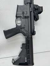 BATTLE ARMS DEVELOPMENT workhorse MULTI - 4 of 7