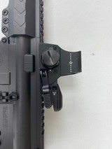 BATTLE ARMS DEVELOPMENT workhorse MULTI - 6 of 7