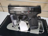 Smith & Wesson M&P9 Shield Plus 9MM LUGER (9X19 PARA) - 2 of 3
