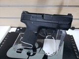 Smith & Wesson M&P9 Shield Plus 9MM LUGER (9X19 PARA) - 1 of 3