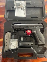 RUGER AMERICAN DUTY - 1 of 2