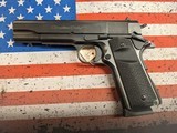 CHARLES DALY CHIAPPA 1911 - 1 of 4