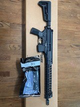 SIG SAUER MPX - 2 of 4