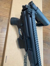 SIG SAUER MPX - 3 of 4