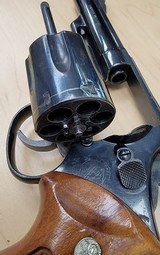 SMITH & WESSON 19-5 - 5 of 7
