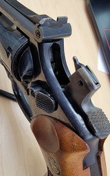 SMITH & WESSON 19-5 - 3 of 7