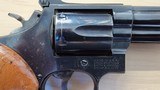 SMITH & WESSON 19-5 - 7 of 7