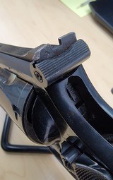 SMITH & WESSON 19-5 - 2 of 7