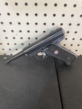 RUGER MK II - 1 of 6