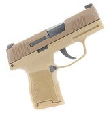 SIG SAUER P365 NRA EXCLUSIVE - 2 of 3