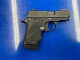 SIG SAUER P238 - 2 of 2