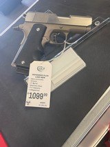 COLT 1911 defender lightweight - 1 of 2