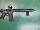 SIG SAUER M400 TREAD - 6 of 6