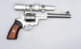 RUGER SUPER REDHAWK - 2 of 7