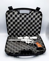 RUGER SUPER REDHAWK - 1 of 7