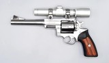 RUGER SUPER REDHAWK - 3 of 7