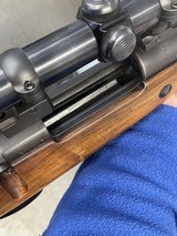 INTERARMS WHITWORTH EXPRESS - 6 of 7