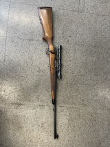 INTERARMS WHITWORTH EXPRESS - 1 of 7