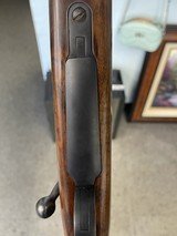 INTERARMS WHITWORTH EXPRESS - 5 of 7