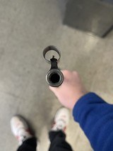 INTERARMS WHITWORTH EXPRESS - 4 of 7