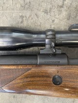 INTERARMS WHITWORTH EXPRESS - 3 of 7