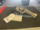 SMITH & WESSON 625-6 45cal Model of 1989 - 2 of 2