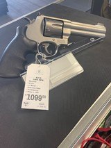SMITH & WESSON 625-6 45cal Model of 1989 - 1 of 2
