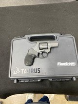 TAURUS 856 - 1 of 7