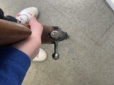 CARL GUSTAFS MODEL 1896 SWEDISH MAUSER - 6 of 7