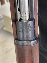 CARL GUSTAFS MODEL 1896 SWEDISH MAUSER - 5 of 7