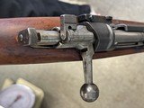 CARL GUSTAFS MODEL 1896 SWEDISH MAUSER - 4 of 7
