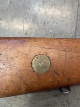 CARL GUSTAFS MODEL 1896 SWEDISH MAUSER - 2 of 7