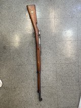 CARL GUSTAFS MODEL 1896 SWEDISH MAUSER - 1 of 7