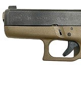 GLOCK 36 - 3 of 7