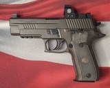 SIG SAUER P226 - 1 of 1
